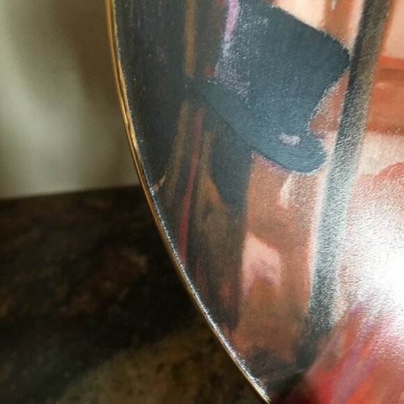 2/40 Gone With the Wind Golden Anniversary 'Scarlett's Resolve' Howard Rogers - Picture 4 of 12